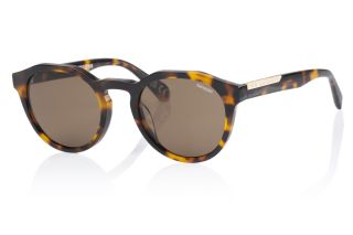 Óculos de sol Superdry 996077 SDS-5012 Castanho Redonda - 1