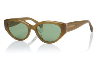 Óculos de sol Superdry 996078 SDS-5013 Castanho Borboleta - 1