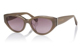 Óculos de sol Superdry 996078 SDS-5013 Vermelho Borboleta - 1