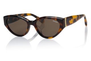 Óculos de sol Superdry 996078 SDS-5013 Castanho Borboleta - 1