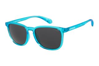 Óculos de sol Superdry 996087 SDS-5027 Azul Quadrada - 1