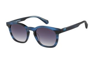 Óculos de sol Superdry 996091 SDS-5031 Azul Quadrada - 1