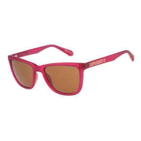 Óculos de sol Superdry 996093 SDS-5034 Vermelho Quadrada - 1