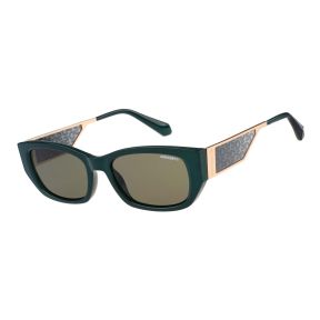 Óculos de sol Superdry 996095 SDS-5036 Verde Retangular - 1
