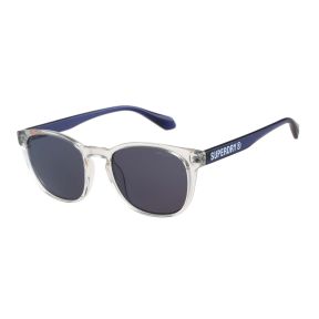 Óculos de sol Superdry 996097 SDS-5038 Transparente Quadrada - 1