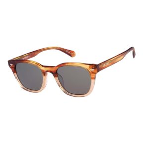 Óculos de sol Superdry 996100 SDS-5043 Castanho Quadrada - 1