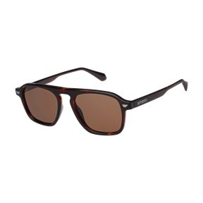 Óculos de sol Superdry 996107 SDS-5049 Castanho Quadrada - 1