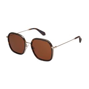 Óculos de sol Superdry SDS-5056 997000 Castanho Tamanho: 56X20