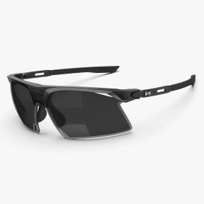 Óculos de sol Scicon EY423301 AEROBEAM TITANIUM Preto Retangular - 1
