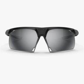 Óculos de sol Scicon EY420801 AEROBEAM TITANIUM Preto Retangular - 2