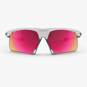 Óculos de sol Scicon EY422808 AEROBEAM TITANIUM Branco Retangular - 2