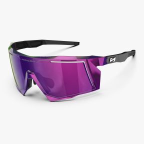 Óculos de sol Scicon EY413202 AEROSTORM Lilás Aviador - 1