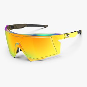 Óculos de sol Scicon EY414134 AEROSTORM Amarelo Aviador - 1
