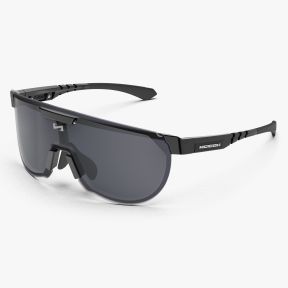 Óculos de sol Scicon EY430802 AEROTRAIL Preto Aviador - 1