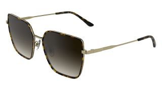 Óculos de sol Calvin Klein CK25111S Castanho Tamanho: 57X17