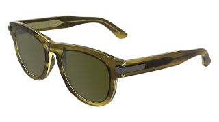 Óculos de sol Calvin Klein CK25532S Beige Tamanho: 53X20