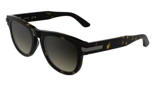 Óculos de sol Calvin Klein CK25532S Castanho Tamanho: 53X20