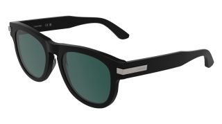 Óculos de sol Calvin Klein CK25532S Preto Tamanho: 53X20