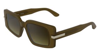 Óculos de sol Calvin Klein CK25533S Castanho Tamanho: 53X18