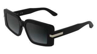 Óculos de sol Calvin Klein CK25533S Preto Tamanho: 53X18