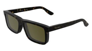 Óculos de sol Calvin Klein CK25535S Castanho Tamanho: 57X17
