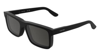 Óculos de sol Calvin Klein CK25535S Preto Tamanho: 57X17