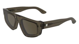 Óculos de sol Calvin Klein CK25539S Castanho Tamanho: 54X19