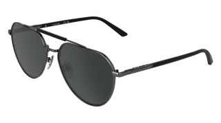 Óculos de sol Calvin Klein CK26100S Lilás Tamanho: 59X16