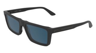 Óculos de sol Calvin Klein CK26504S Cinzento Tamanho: 59X17