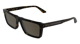 Óculos de sol Calvin Klein CK26504S Castanho Tamanho: 59X17