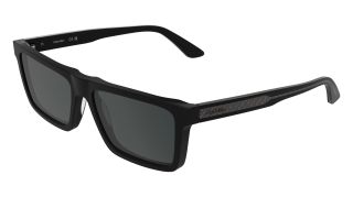 Óculos de sol Calvin Klein CK26504S Preto Tamanho: 59X17