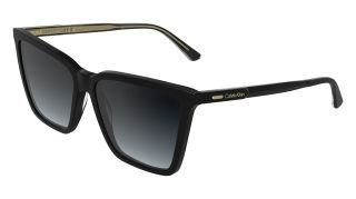 Óculos de sol Calvin Klein CK26506S Preto Tamanho: 57X15
