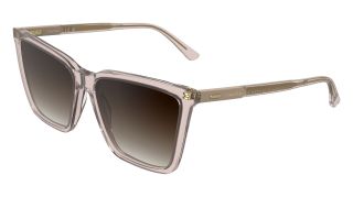 Óculos de sol Calvin Klein CK26506S Transparente Tamanho: 57X15