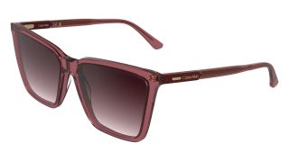 Óculos de sol Calvin Klein CK26506S Transparente Tamanho: 57X15