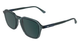 Óculos de sol Calvin Klein CK26507S Azul Tamanho: 53X19