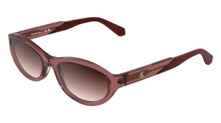 Óculos de sol Calvin Klein Jeans CKJ25618S Vermelho Tamanho: 56X17