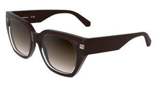 Óculos de sol Calvin Klein Jeans CKJ25620S Castanho Tamanho: 52X19