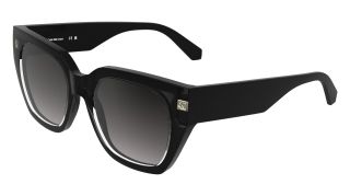 Óculos de sol Calvin Klein Jeans CKJ25620S Preto Tamanho: 52X19