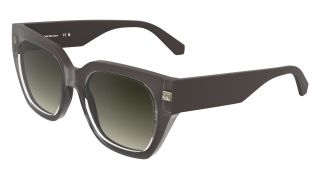 Óculos de sol Calvin Klein Jeans CKJ25620S Castanho Tamanho: 52X19