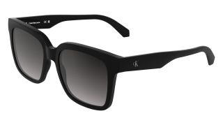Óculos de sol Calvin Klein Jeans CKJ25624S Preto Tamanho: 53X18