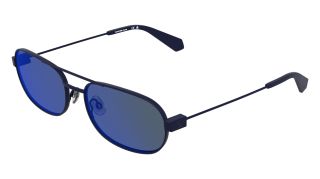 Óculos de sol Calvin Klein Jeans CKJ26202S Azul Tamanho: 58X17