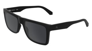 Óculos de sol Calvin Klein Jeans CKJ26601S Preto Retangular - 1