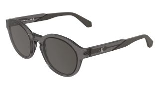 Óculos de sol Calvin Klein Jeans CKJ26604S Cinzento Tamanho: 51X21