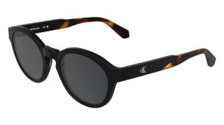 Óculos de sol Calvin Klein Jeans CKJ26604S Preto Tamanho: 51X21