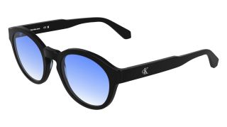 Óculos de sol Calvin Klein Jeans CKJ26604S Preto Tamanho: 51X21