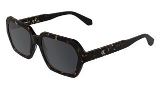 Óculos de sol Calvin Klein Jeans CKJ26605S Castanho Tamanho: 54X18