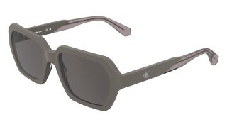 Óculos de sol Calvin Klein Jeans CKJ26605S Castanho Tamanho: 54X18
