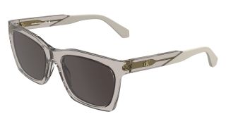 Óculos de sol Calvin Klein Jeans CKJ26606S Cinzento Tamanho: 55X18