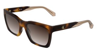 Óculos de sol Calvin Klein Jeans CKJ26606S Castanho Tamanho: 55X18