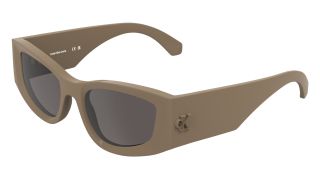 Óculos de sol Calvin Klein Jeans CKJ26608S Castanho Tamanho: 53X19